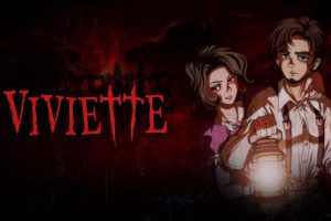 纳维尔岛的秘密 Viviette