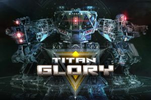 Titan Glory