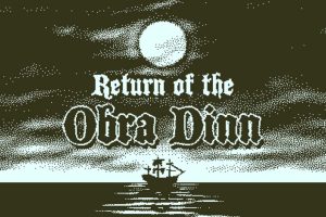 奥伯拉丁的回归