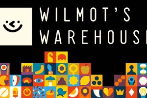 威尔莫特的仓库 Wilmot's Warehouse
