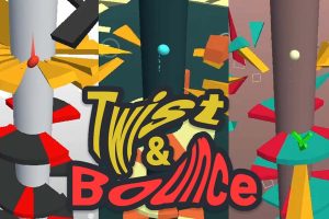 Twist&Bounce