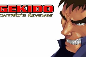 究极截拳道：金太郎的复仇 Gekido Kintaros Revenge