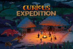 奇妙探险队 Curious Expedition