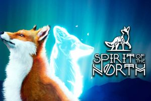 极北灵狐 Spirit of the North