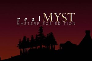 真神秘岛：杰作版