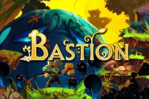 堡垒.Bastion.RPG
