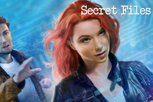 秘密档案3 Secret Files 3