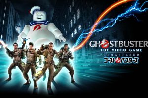 捉鬼敢死队重制版 Ghostbusters The Video Game Remastered
