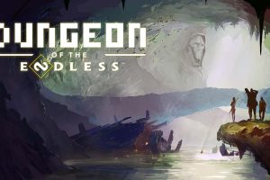 无尽地牢 Dungeon of the Endless
