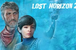 消失的地平线2 Lost Horizon 2