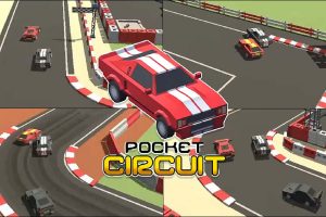 袖珍巡回赛 Pocket Circuit