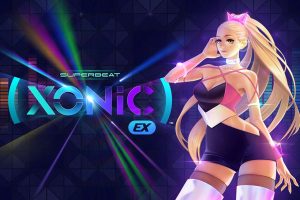 超级打击 加强版 SUPERBEAT: XONiC EX