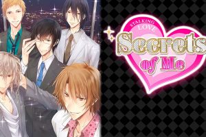 我的秘密 Secrets of Me