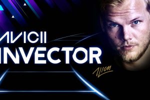 艾维奇电子音乐会 AVICII Invector