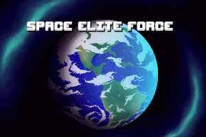 太空精英部队 Space Elite Force