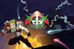 提尔：瓦尔哈拉之链 Tyr : Chains of Valhalla