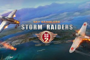 搏击长空：风暴突击队2