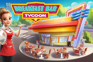早餐吧大亨Breakfast Bar Tycoon