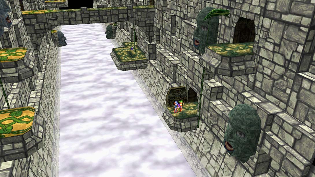 格兰蒂亚HD合集截图