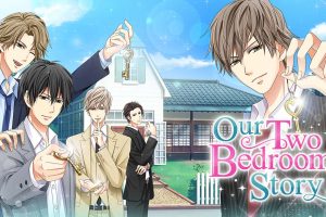 与上司的同居生活 Our Two Bedroom Story