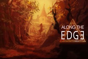 一意孤行 Along the Edge