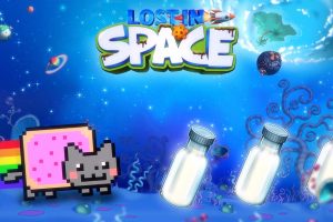 彩虹猫之迷失太空 Nyan Cat：Lost in Space