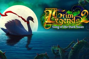 冷酷传说2：黑天鹅之歌 Grim Legends 2: Song of the Dark Swan