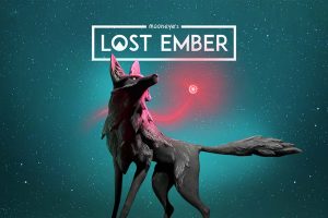 失落余烬 Lost Ember