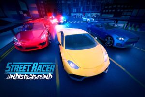 Street Racer Underground