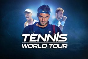网球世界巡回赛 Tennis World Tour