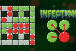 Infection Board Game