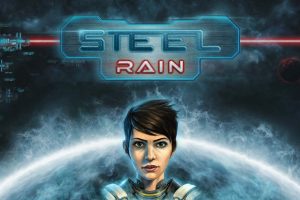 钢铁之雨 Steel Rain