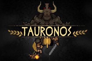陶尔诺斯 TAURONOS