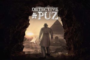 特工神探 Detective Puz