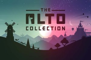 阿尔托合集 The Alto Collection