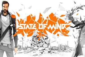 心境 State of Mind