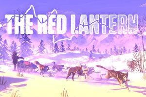 红灯笼 The Red Lantern