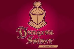 Dungeon Solver