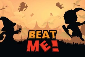 生死大乱斗 Beat Me