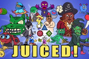 Juiced!