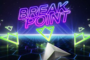 断点 Breakpoint