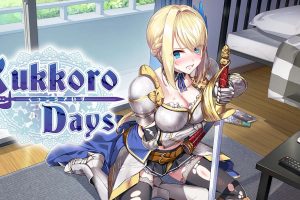 与女骑士共度的时光 KukkoroDays