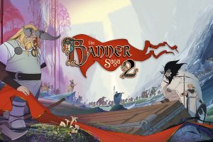 旗帜的传说2 Banner Saga2