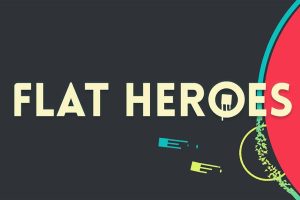 平面英雄 Flat Heroes