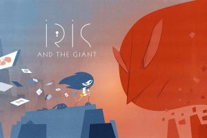 爱丽丝与巨人 Iris and the Giant