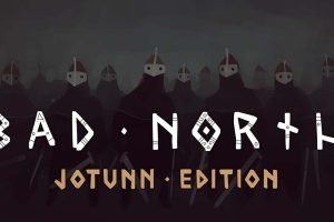 绝境北方 Bad North