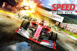 速度 3大奖赛 Speed 3Grand Prix