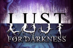黑暗的欲望 Lust for Darkness