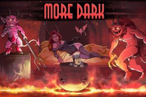 极限黑暗 More Dark