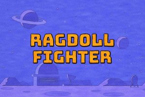 Ragdoll Fighter
